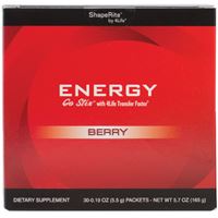 Energy Go Stix Berry